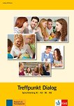 Treffpunkt Dialog Sprechtraining - ���� A1 - B2: �������� �� ������ ���� - 