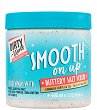 Dirty Works Smooth On Up Buttery Salt Scrub - 