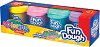 ��������� � ������ Colorino Kids Fun Dough