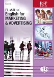 Flash on English for Marketing and Advertising - ���� B1 - B2: �������� �� ��������� ���� �� ��������� � ������� - 