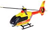    Airbus H135 - Majorette - 