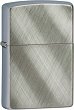  Zippo Diagonal Weave