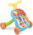   2  1 Musical Stroller - 