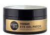 Organic Shop Tonic Eye Gel Patch - 