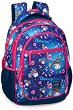 ���������� ������ J. M. Inacio - �� ������� "Delbag Unicorn Navy" - ������