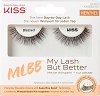 Kiss My Lash But Better Blessed - 