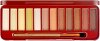 Markwins International Sunset Caly Eyeshadow Palette - 