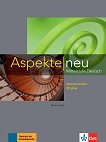 Aspekte Neu -  B1 plus:       - 