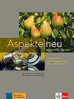 Aspekte Neu -  C1:       - 