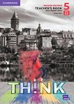 Think - ���� 5 (C1): ����� �� ������� �� ��������� ���� Second Edition - 