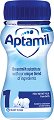 ����� �� ��������� Nutricia Aptamil 1 - 