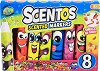 �������� ���� ����� ������� Scentos