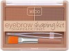 Wibo Eyebrow Shaping Kit - 