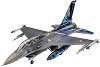���������� - F-16D 2014 TIGERMEET LOCKHEED MARTIN - 