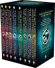 The Witcher Boxed Set - 