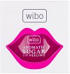Wibo Aromatic Sugar Lip Peeling - 
