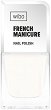Wibo French Manicure - 