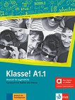 Klasse! - ���� A1.1: ������� �� ������ ���� - 