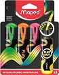 ����� ������� Maped Fluo Flex