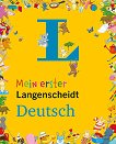 Mein erster Langenscheidt Deutsch: ������ �� ������ ���� �� ���� ��� 3 ������ - 