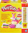 �������� � ��������� ��������� �� ������ - Play-Doh - 