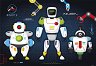 ���������� �������� �� ���� Derform - ������ - �� ������� Robot - 