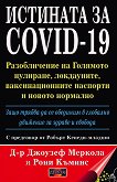 �������� �� COVID-19 ������������ �� �������� ��������, ����������, ��������������� �������� � ������ �������� - 