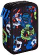 ������� � ���������� ������� - Jumper 3: Football Blue - 