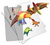  HoloToyz Jurassic Dinos