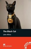 Macmillan Readers - Elementary: The Black Cat - 