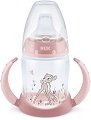     NUK First Choice Temperature Control - 
