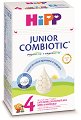     HiPP 4 Junior Combiotic - 
