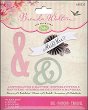 ����� �� ������ �� ��������� Sizzix - ��������� � �����
