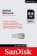 USB 3.1 ���� ����� 64 GB SanDisk Ultra Luxe