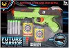   Future Warrior - 
