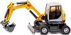   - Wacker Neuson EW65 - 