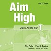 Aim High - ���� 1: CD �� ��������� ���� - 