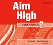 Aim High - ���� 2: CD �� ��������� ���� - 