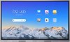 ������������ ������� 75" Hikvision DS-D5C75RB/A