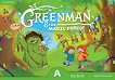 Greenman and the Magic Forest - ���� A: ������ �� ������ ������ ������� �� ��������� ���� - 