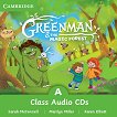 Greenman and the Magic Forest - ���� A: 2 CD ������ ������� �� ��������� ���� - 