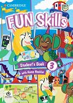 Fun Skills - ���� 3: ������� ������ ������� �� ��������� ���� - 