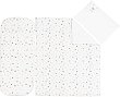       6  Kikka Boo -   40 x 80 cm,   My Teddy - 