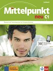 Mittelpunkt neu -  C1:     - 
