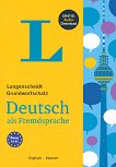 Langenscheidt Grundwortschatz DaF - ���� A1 - A2: ��������� - ������ ������ - 