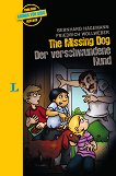 Krimis fur Kids: Der verschwundene Hund - 