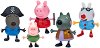    -    -   Peppa Pig - 