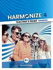 Harmonize - ���� 4 (B1+): ����� �� ������� �� ��������� ���� - 