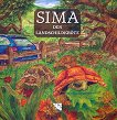 Sima, der landschildkröte - 