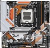 ����� ������ Gigabyte B850M Force